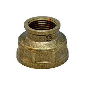 Муфта 1/4"в - 1/2"в, фото 3