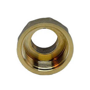 Муфта 1/4"в - 1/2"в, фото 4
