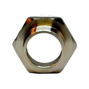 Нипель 2"н - 1 1/2"н, фото 3