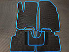Авто килимки EVA в салон для NISSAN X-Trail T33 (2022>), фото 5