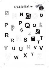 Les Loustics 1 Fichier ressources (Ресурси для вчителя) / Hachette, фото 6