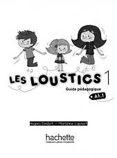 Книга для вчителя Les Loustics 1 Guide pédagogique / Hachette, фото 2