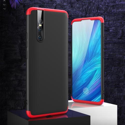 Чохол Full Cover 4D для Vivo X27