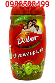 Чаванпраш Дабур Chyawanprash Dabur