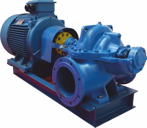 Насос Д 320-70, Д320-70 горизонтальний для води, фото 1