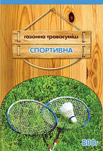 Газонна травосмусь Спортивна (400г / 800г / 5 кг)