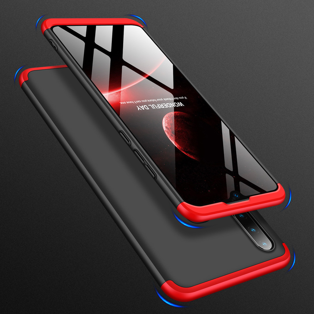 Чохол Full Cover 4D для Vivo Z5x