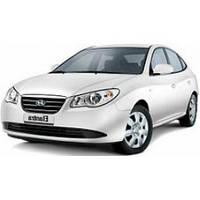 Фаркопи на Hyundai Elantra (2006-2011)