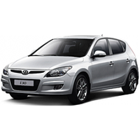 Фаркопи на Hyundai i 30 (2007-2012)