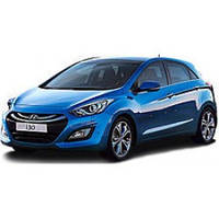 Фаркопи на Hyundai i 30 (c 2012--)