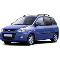 Фаркопи на Hyundai Matrix (2001-2010)