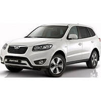 Фаркопи на Hyundai Santa Fe (2006-2012)