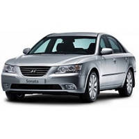 Фаркопи на Hyundai Sonata (2005-2010)