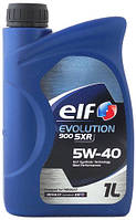 Олива моторна, ELF Evolution 900 SXR 5W40 (1 Liter)