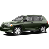 Фаркопи на Jeep Compass (2006-2016)