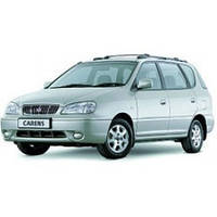 Фаркопи на Kia Carens (1999-2006)