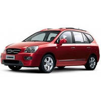 Фаркопи на Kia Carens (2006-2012)