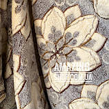 Покривало плед із бамбукового волокна Розмір 150х200 см., фото 2