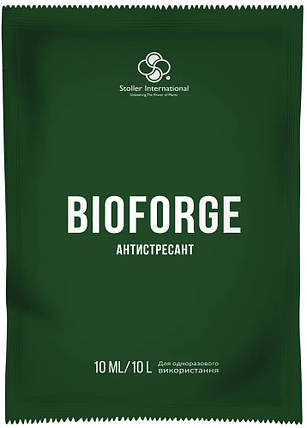 Біофордж/ Bioforge антистресовий стимулятор, 10 мл — широко спектра культур, фото 2