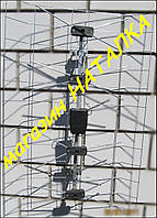 Т2 антена сітка