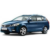 Фаркопи на Kia Ceed SW (2006-2012)