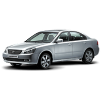 Фаркопи на Kia Magentis (c 2005--)