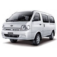 Фаркопи на Kia Pregio (з 1997---)