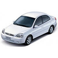 Фаркопи на Kia Rio (2001-2005)