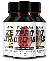 Zero Drops 50 ml Biotech