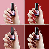Набір гель лаків для манікюру 8 мл в коробці (6 шт), фото 5