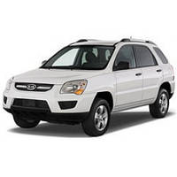 Фаркопи на Kia Sportage (2005-2010)