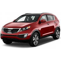 Фаркопи на Kia Sportage (2010-2015)