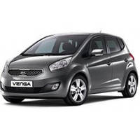 Фаркопи на Kia Venga (c 2009--)