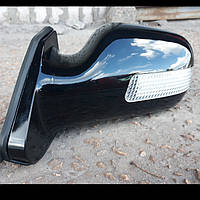 Дзеркало бічне тоноване на ВАЗ 2106 із повторювачем No630