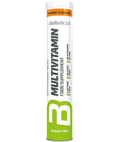 Вітамінно-мінеральний комплекc BioTech Effervescent Multivitamin 20 tabs