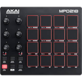 a*x様 Akai Professional USB MIDIコントローラー　M Amazon | Akai Professional 高性能 USB MIDIミキサー DAW