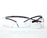 Защитные очки для педикюра