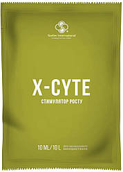 Ікс-сайт/ X-Cyte стимулятор цвітіння,10 мл — регулятор росту на основі цитокініна