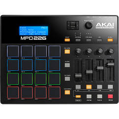 MIDI-контролер AKAI MPD226