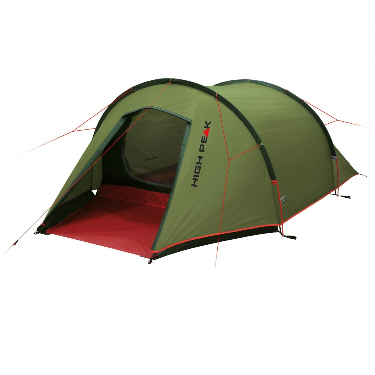 Намет High Peak Kite 2 (Pesto/Red)