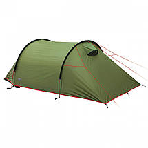 Намет High Peak Kite 2 (Pesto/Red), фото 4