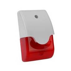 Сирени і світлові оповіщувачі