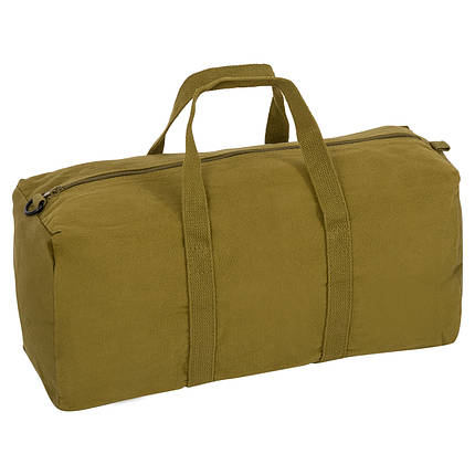 Сумка для інструментів Highlander Heavy Weight Tool Bag 46 cm, 13 л (Olive), фото 1