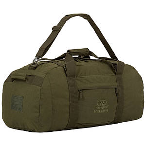 Сумка-рюкзак Highlander Loader 100L Holdall Olive (LR100-OG)