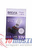 Лампа галогенна Brevia HB3 Power +30% (12103PC), фото 2