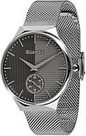 Часы Guardo PREMIUM P012473(m) 2-SB браслетV