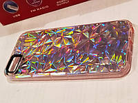 Чехол "Diamond Color" iPhone 5 /5s