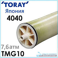 Мембрана Toray TMG10 (7,6 атм, 99,5%)