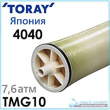 Мембрана Toray TMG10 (7,6 атм, 99,5%)