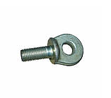 Отвір Т25-4628230 задній тяги блокування механізму задньої навіски колісного трактора Т-40,Т-40М,Т-40АМ